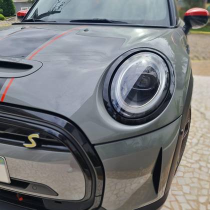 MINI COOPER SE TOP 2P ELÉTRICO